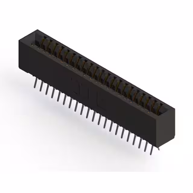 391-042-556-201 EDAC Inc.  Edgeboard Connectors